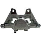 2021 Jeep Wrangler Brake Caliper 3